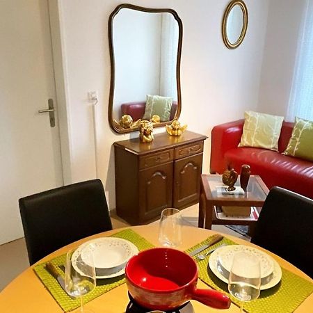 City Aarau Grandhouse Екстериор снимка