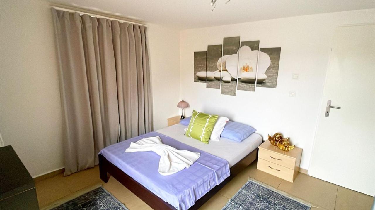 City Aarau Grandhouse Екстериор снимка