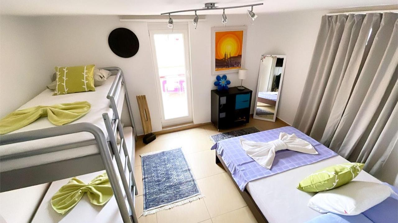 City Aarau Grandhouse Екстериор снимка