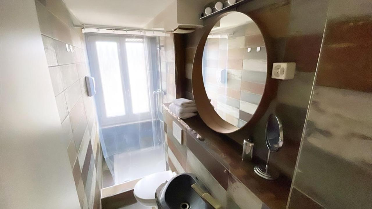 City Aarau Grandhouse Екстериор снимка